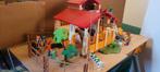 Playmobil 4190 paardenmanege, Kinderen en Baby's, Speelgoed | Playmobil, Ophalen, Zo goed als nieuw