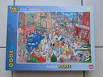 Puzzel 1000 stukjes- That's Life- Parijs, Hobby en Vrije tijd, Denksport en Puzzels, Ophalen, Zo goed als nieuw