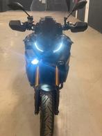 Yamaha tracer 900 gt, Motos, Particulier