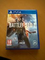 Battlefield 1 | PlayStation 4, Games en Spelcomputers, Online, Gebruikt, Vanaf 18 jaar, Shooter