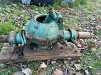 Handhevelpomp, Tuin en Terras, Ophalen, Gebruikt, Handmatig