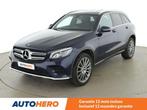 Mercedes-Benz GLC 250 GLC 250 4Matic AMG Line (bj 2018), Auto's, Automaat, Gebruikt, https://public.car-pass.be/vhr/a2016581-1a48-4517-81e2-03bb3811ef19
