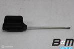 Binnengreep links VW Caddy 2K Life 7H0843641D, Auto-onderdelen, Gebruikt