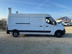 Renault Master 2.3 dCi BiTurbo - 150 PK - Camera - Euro 6, Auto's, Bestelwagens en Lichte vracht, Voorwielaandrijving, 186 g/km