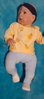 REBORN VANDAAG AAN KERSTPRIJS :35 €, Collections, Poupées, Envoi