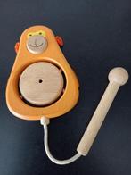 houten speelgoed I'm Toy Monkey Drum, Kinderen en Baby's, Ophalen of Verzenden, Zo goed als nieuw