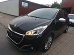 PEUGEOT 208 1.2 ESSENCE 46 000KLM//2018, Achat, Euro 6, Entreprise, Boîte manuelle