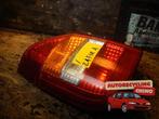 Achterlicht links van een Opel Zafira, Auto-onderdelen, Gebruikt, -, -, Opel