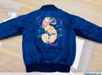 Winterjas Spiderman maat 92, Kinderen en Baby's, Kinderkleding | Maat 92, Ophalen of Verzenden, Zo goed als nieuw, Jongen, Jas