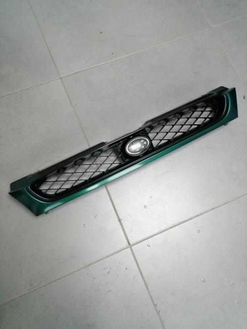 orginele grill SUBARU IMPREZA  gc-model  1997/1998 groen ., Auto-onderdelen, Klein materiaal, Subaru, Gebruikt, Ophalen of Verzenden