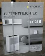 Trotec-luchtontvochtiger, Ophalen, Nieuw, Luchtontvochter