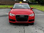 AUDI A3 sportback sline 1.6 tdi GARANTIE, Autos, Audi, Rouge, Euro 6, Entreprise, Carnet d'entretien