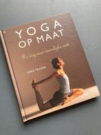 Yoga op maat, boek, Ophalen, Zo goed als nieuw