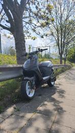 Vivacity 70cc a klasse, Fietsen en Brommers, Ophalen, Tweetakt, 70 cc, Klasse A (25 km/u)