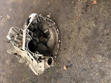 Versnellingsbak van een Fiat 500 beschikbaar voor biedingen