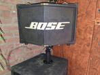 Set vintage bose 800 met bose equalizer, Audio, Tv en Foto, Luidsprekerboxen, Ophalen, Gebruikt, Bose