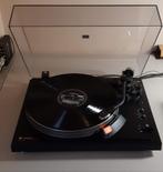 Technics SL-2000, Ophalen, Pitch-regelaar, Zo goed als nieuw, Platenspeler