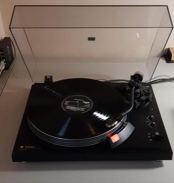 Technics SL-2000 beschikbaar voor biedingen