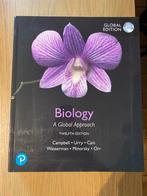 Biology: A global approach, Livres, Livres d'étude & Cours, Comme neuf, Enlèvement