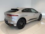 Jaguar I-PACE EV 400 SE, Auto's, Jaguar, Automaat, Stof, 400 pk, Zwart