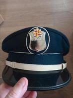Kepi politie Spanje, Verzamelen, Ophalen of Verzenden