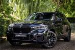 BMW X5 xDrive45e M Sport Individual 22" Crafted Clarity HUD, Auto's, Automaat, X5, Zwart, 31 g/km
