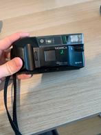 Yashica J motor 35mm camera, Audio, Tv en Foto, Fotocamera's Analoog, Ophalen of Verzenden, Zo goed als nieuw
