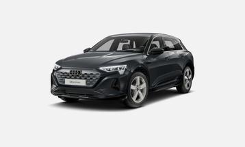 Audi Q8 e-tron 55 quattro advanced I NP €105.946 I 5Y WAAR beschikbaar voor biedingen