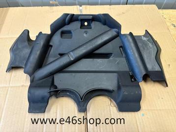 PLASTIC HITTESCHILD BMW F650 F700 F800 OE 46637685182 beschikbaar voor biedingen