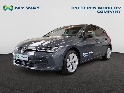 Volkswagen Golf VIII Golf 1.5 eTSI Life Business Premium DSG, Auto's, Volkswagen, Golf, ABS, Airbags, Alarm, Cruise Control, Elektrische ramen
