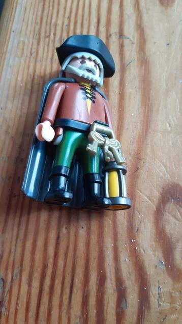 Playmobil 4502 nachtbewaker beschikbaar voor biedingen