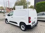 Citroën Berlingo 1.2i Benzine - CarPlay * 1 JAAR GARANTIE *, Auto's, Voorwielaandrijving, Stof, Gebruikt, 1199 cc