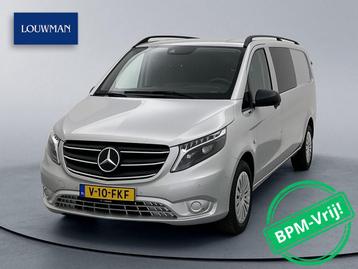 Mercedes-Benz Vito 114 CDI Extra Lang Trekhaak LED Achteruit beschikbaar voor biedingen