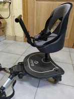 Meerijdplank met zitje, Kinderen en Baby's, Buggy's, Ophalen, Gebruikt, Overige merken