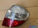 HONDA JAZZ hatchback rechts achterlicht 2008-2013, Ophalen of Verzenden, Gebruikt, Honda
