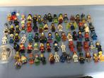 Lego figuren mix 72 stuks, Ophalen of Verzenden, Lego