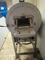 Four industriel haute température, Enlèvement, Utilisé