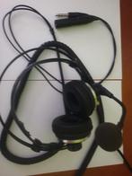 AKG professionele headset, Musique & Instruments, Microphones, Enlèvement ou Envoi, Comme neuf, Autres types