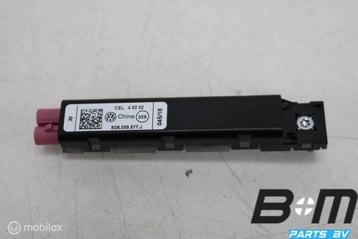 Antenneversterker VW Golf 7 5drs FL 5G6035577J beschikbaar voor biedingen