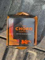 The Chord Company, Ophalen of Verzenden, Zo goed als nieuw