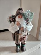 Kerstman, Huis en Inrichting, Woonaccessoires | Kransen, Ophalen, Zo goed als nieuw