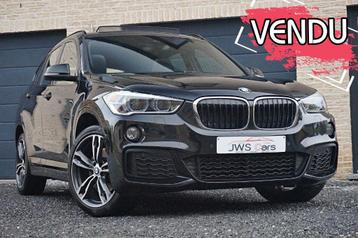 BMW X1 2.0 dA xDrive20 Pack M *VENDU*