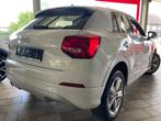 Q2 -AUTOMAAT -GPS -LEDER -Airco -Cruise, Auto's, Wit, Leder, 5 zetels, 5 deurs