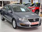 Volkswagen Passat 1.9 TDi CAMERA Gps Cd Sensors Bi-Zone Aux, Argent ou Gris, Achat, 105 ch, 4 portes