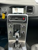 Volvo V60 2L Diesel Automaat Euro 6b, Auto's, Automaat, 1969 cc, Onderhoudsboekje, Te koop