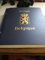 België 1964-1994 volledig, Ophalen