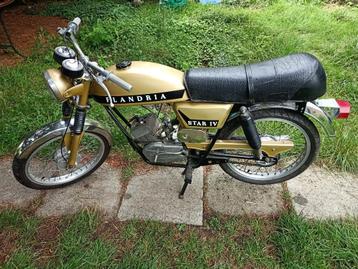 Flandria rekord, Autres marques, 4 vitesses, 49 cm³, Classe B (45 km/h)