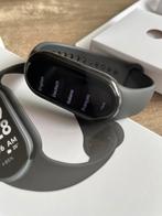 Xiaomi smartband 8, Sport en Fitness, Hartslagmeters, Nieuw, Ophalen