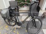 Elektrische fiets Trek, Fietsen en Brommers, 51 tot 55 cm, Ophalen, Gebruikt, 50 km per accu of meer