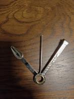 3 in 1 pijp en Bong tool, Enlèvement, Neuf